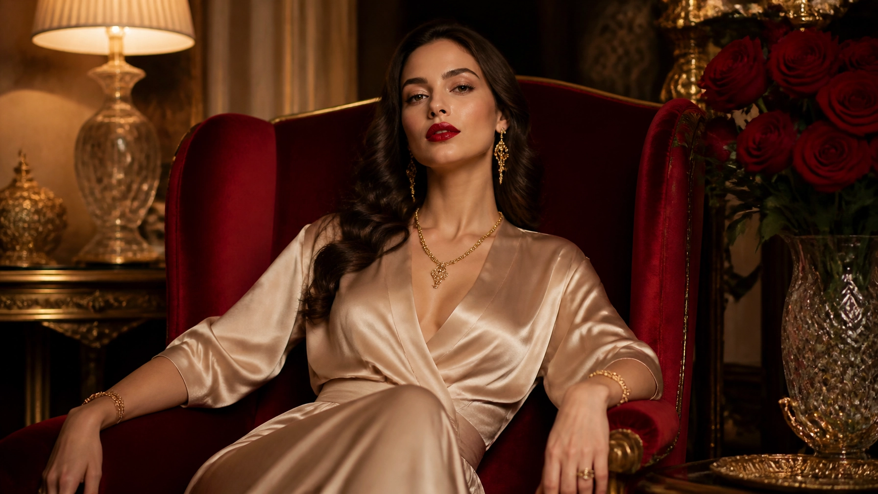 7 Mistakes You’re Making with Feminine Energy (and How to Fix Them to Attract High-Caliber Men)