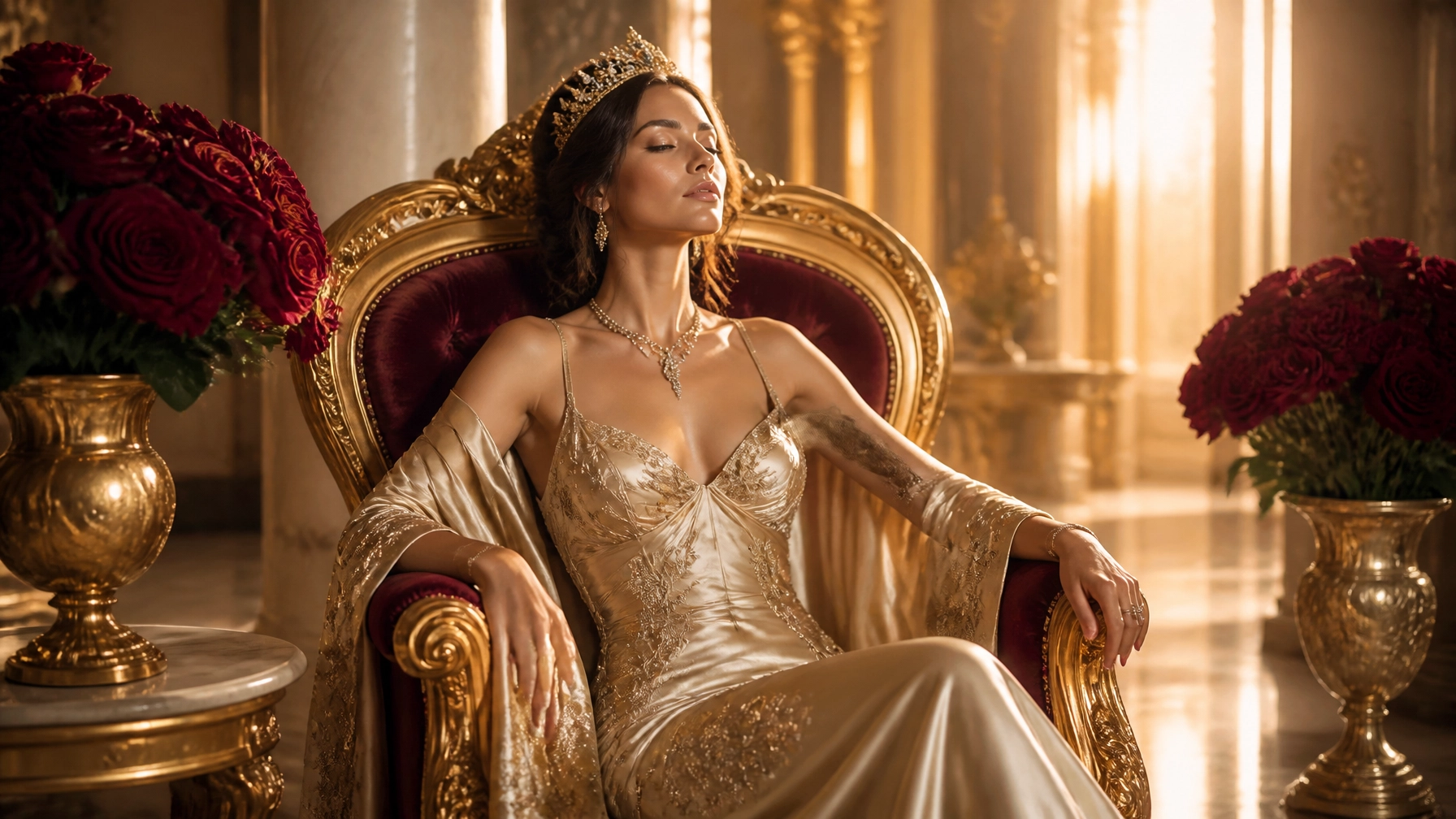 The Empowered Woman’s Guide to How to Attract Your Soulmate Without the Dating Games