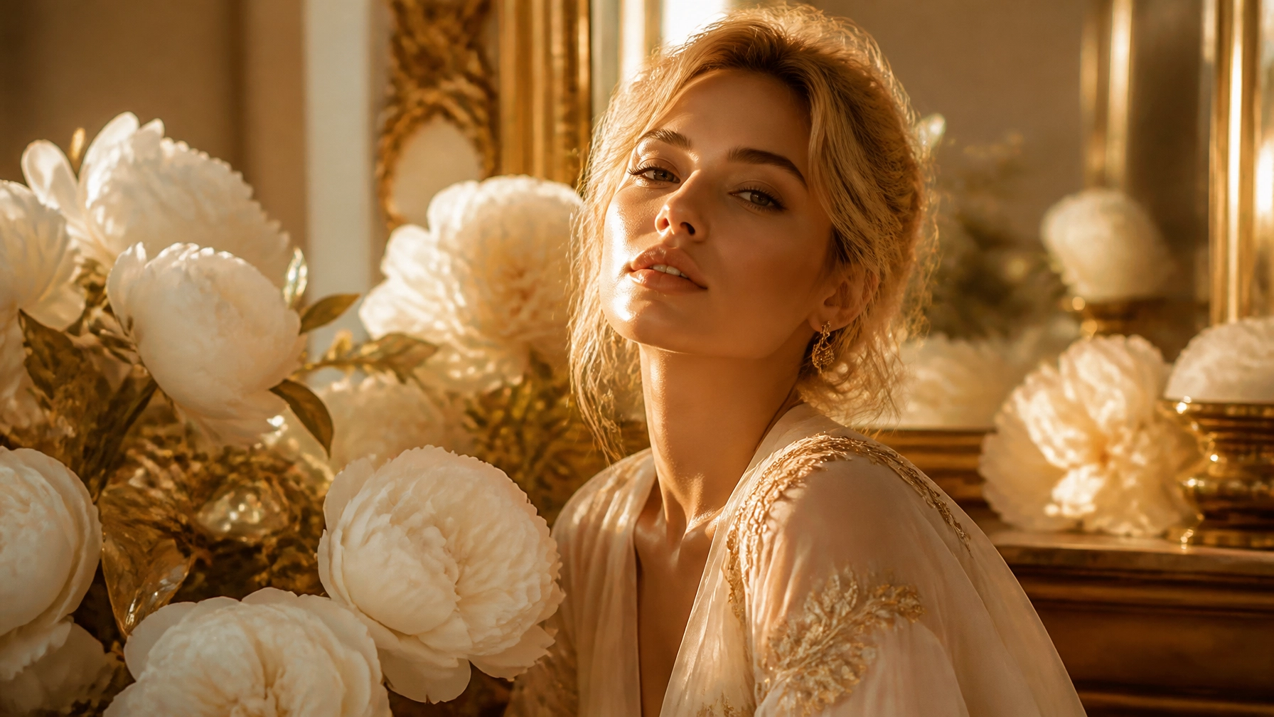 How to Create Magnetic Feminine Energy in 5 Minutes Before Bed
