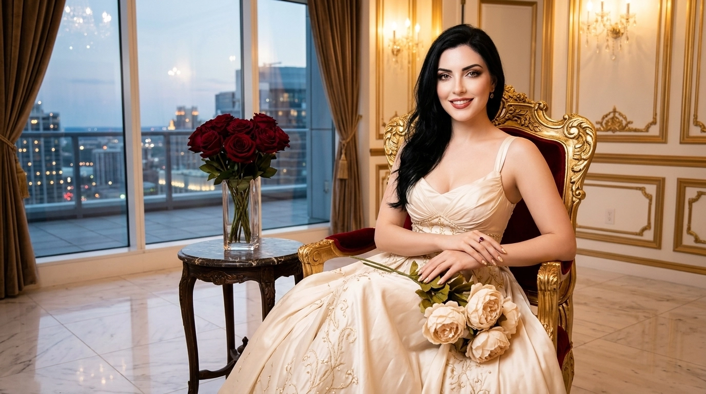Boost Your Magnetism Instantly with These 5 Evening Feminine Energy Tips