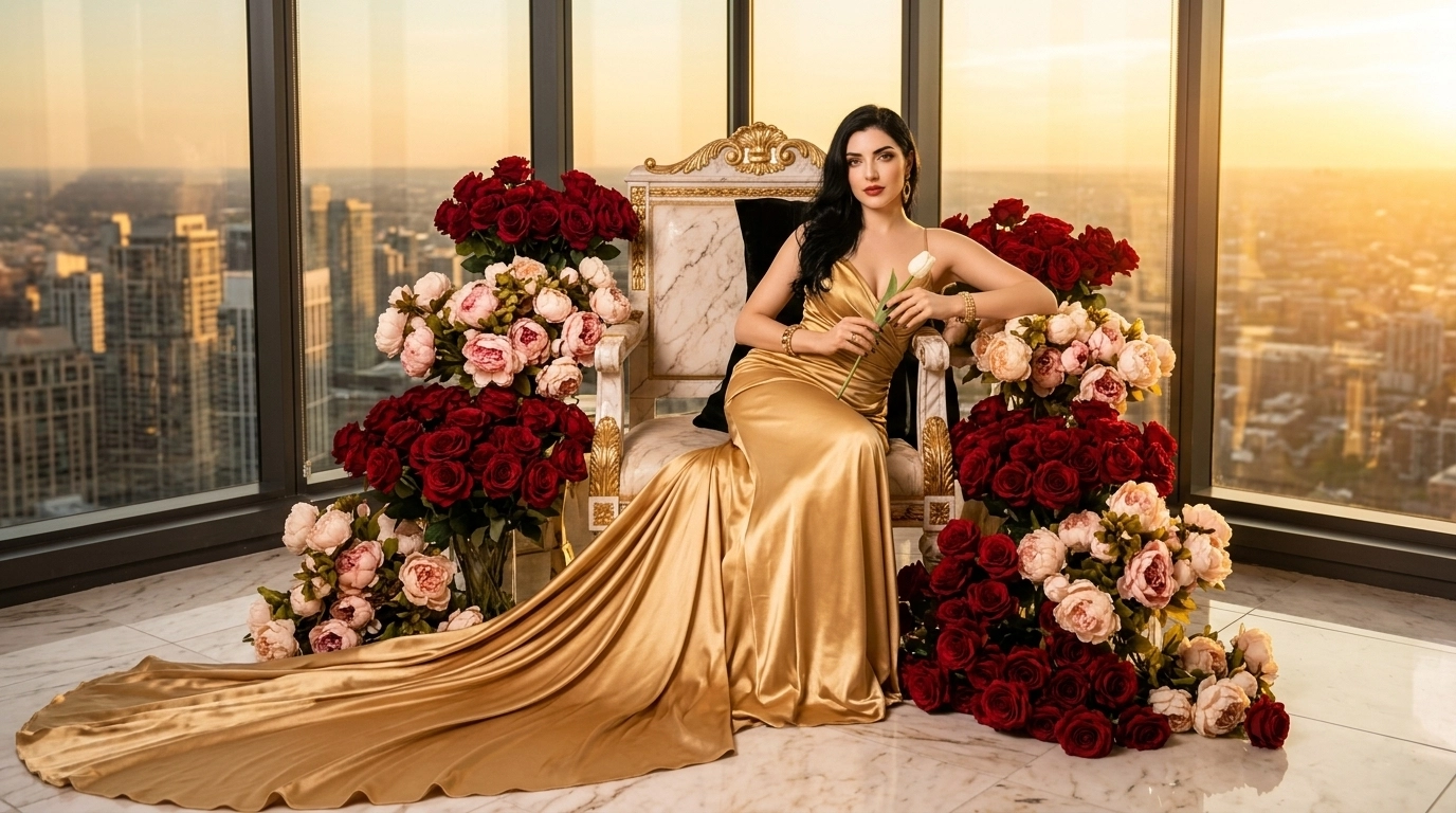 The Ultimate Guide to Feminine Energy: Everything You Need to Succeed in Attracting Soul-Aligned Love