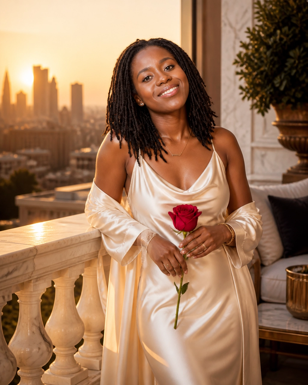 Daily Soulmate Guidance: The Friday Receiving Ritual ,  How to Let Soul-Aligned Love Meet You at Your New Standard