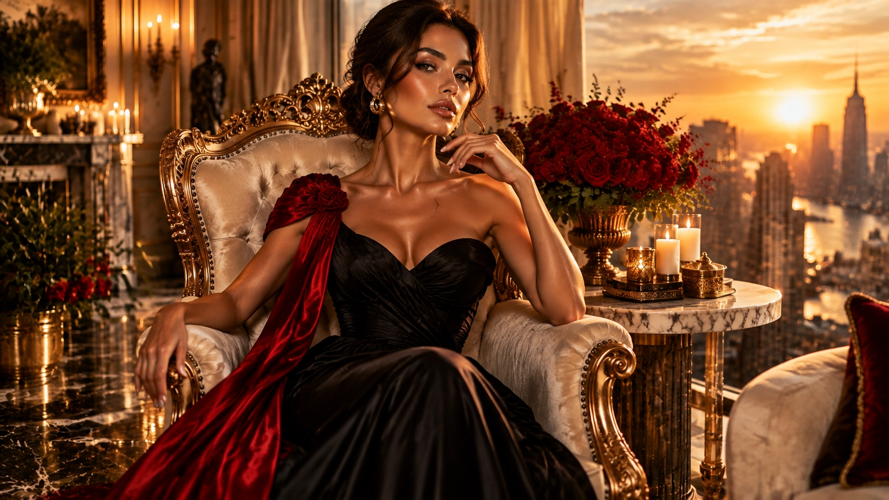 Daily Soulmate Guidance: The Tuesday Gilded Non-Negotiables Reset, How to Stop Negotiating for the Bare Minimum and Become Magnetic to Soul-Aligned Devotion